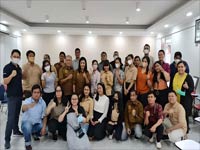 MM UNKRIS Jakarta Nomor 4