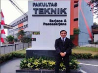 MM UNKRIS Jakarta Nomor 10